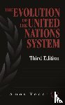Yoder, Amos - Evolution Of The United Nations System