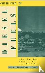 Song, Chunsham (Pennsylvania State University - Chemistry of Diesel Fuels