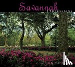 Helfrick, Robb - Savannah Impressions
