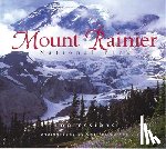 Gurche, Charles - Mount Rainier Nat'l Park Impressions
