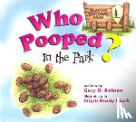 Robson, Gary D. - Who Pooped in the Park? Glacier National Park