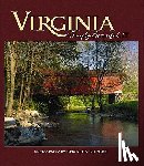 Gurche, Charles - Virginia Simply Beautiful II