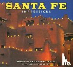 Parent, Laurence - Santa Fe Impressions
