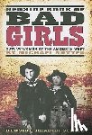 Rutter, Michael - Bedside Book of Bad Girls