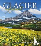 Haney, Chuck - GLACIER UNFORGETTABLE