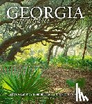 Helfrick, Robb - Georgia Unforgettable (Cumberland Island Cover)