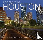 Clark, Kathy Adams - Portrait of Houston