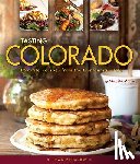 Morris, Michele - Tasting Colorado