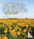 Haney, Chuck - North Dakota Unforgettable
