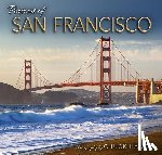 Haney, Chuck - Portrait of San Francisco