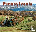 Nowitz, Richard - Pennsylvania: A Photographic Journey