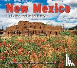 Larese, Steve - New Mexico: A Photographic Journey