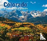 Harrington, Blaine - Colorado: A Photographic Journey