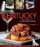 Green, Maggie - Tasting Kentucky: Favorite Recipes from the Bluegrass State