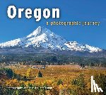 Vaughn, Greg - Oregon: A Photographic Journey