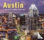 Cox, Mike - Austin a Photographic Journey