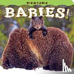 Lehmann, Steph - Montana Babies!