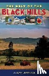 Leftridge, Alan - BEST OF THE BLACK HILLS