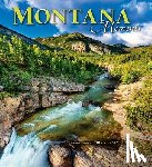 Haney, Chuck - Montana Moments