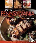 Havranek, Carrie - Tasting Pennsylvania: Favorite Recipes from the Keystone State