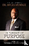Munroe, Myles - IN PURSUIT OF PURPOSE SECOND E