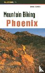 Grubbs, Bruce - Mountain Biking Phoenix