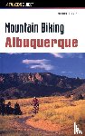 Blouin, Nicole - Mountain Biking Albuquerque