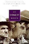 WPA Montana's Writer's Project - Ornery Bunch