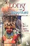 Long, John - Long on Adventure