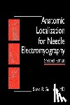 Geiringer, Steve R. (Professor - Anatomic Localization for Needle EMG