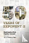 Rich, Katie Ludlow - Fifty Years of Exponent II
