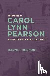 Pearson, Carol Lynn - The Diaries of Carol Lynn Pearson--Mormon Author, Feminist, and Activist: Volume 1: 1956-1990 Volume 1