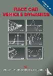 Milliken, William F., Milliken, Douglas L. - Race Car Vehicle Dynamics