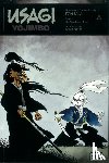 Sakai, Stan - Usagi Yojimbo: Book 3