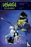 Sakai, Stan - Usagi Yojimbo: Book 6
