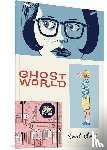 Clowes, Daniel - Ghost World