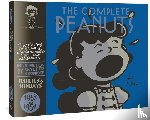 Schulz, Charles M - Schulz, C: Complete Peanuts 1953-1954