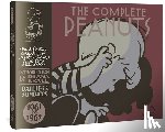 Schulz, Charles M. - The Complete Peanuts 1961-1962: Vol. 6 Hardcover Edition