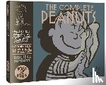 Schulz, Charles M. - The Complete Peanuts 1963-1964: Vol. 7 Hardcover Edition