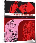 Hernandez, Jaime - Love and Rockets: Maggie the Mechanic