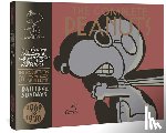 Schulz, Charles M. - The Complete Peanuts 1969-1970: Vol. 10 Hardcover Edition