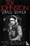 Johnston, A. M. "Tex" - Tex Johnston