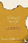 Williams, Rowan - Wound of Knowledge