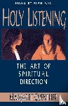 Guenther, Margaret - Holy Listening