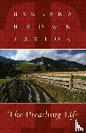Taylor, Barbara Brown - Preaching Life
