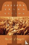Taylor, Barbara Brown - Bread of Angels