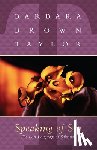 Taylor, Barbara Brown - Speaking of Sin
