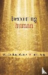 Taylor, Brian C. - Becoming Human