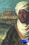 Maalouf, Amin - Leo Africanus