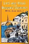 Sevilla, Maria Jose - Life and Food in the Basque Country